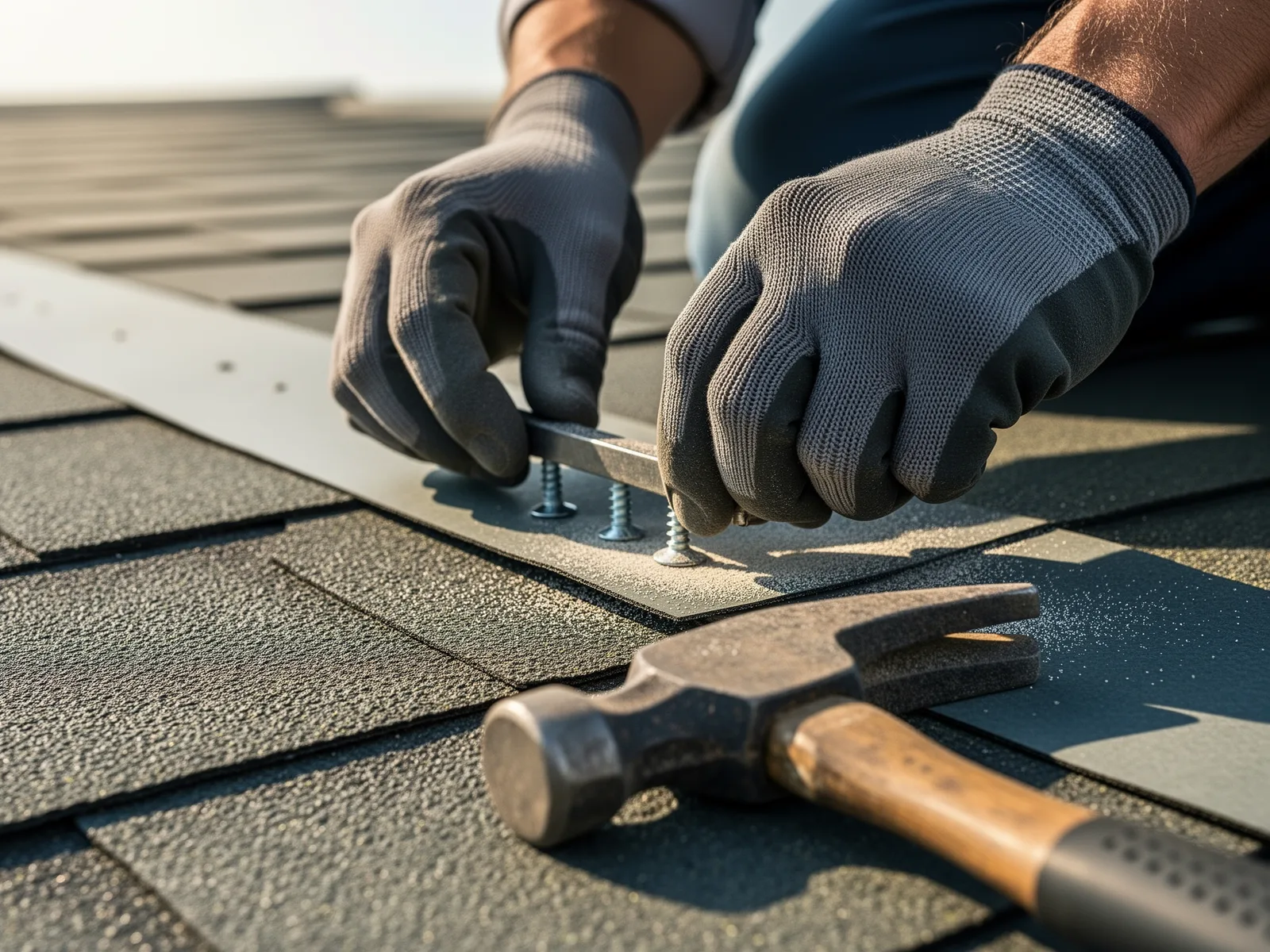 Why choose Fascia Repair in Mcgrew, NE